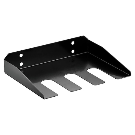 Teng Tools 3 Slot Power Tool Roller Cabinet/Tool Box Shelf Organizer TCATP